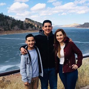 Meet your Posher, Erica